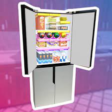 Fill The Fridge Mod APK APK